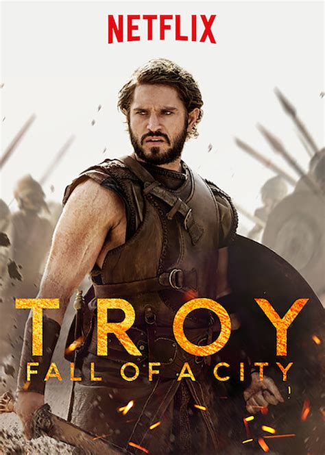 troy fall of a city parents guide